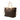 Brown Louis Vuitton Monogram Neverfull GM Tote Bag
