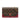 Brown Louis Vuitton Monogram Flore Wallet On Chain Crossbody Bag