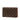 Brown Louis Vuitton Monogram Flore Wallet On Chain Crossbody Bag