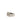 Silver Louis Vuitton Brass Monogram Signet Ring L