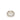 Silver Louis Vuitton Brass Monogram Signet Ring L