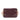 Red Burberry Small Leather and House Check Canvas Canterbury Tote