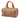 Beige Gucci Small GG Canvas Joy Boston Bag Satchel