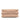 Pink Fendi Small Shearling Peekaboo ISeeU Satchel