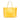 Yellow Louis Vuitton Epi Neverfull MM Tote Bag