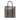 Beige Gucci GG Supreme Joy Vertical Tote