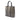 Beige Gucci GG Supreme Joy Vertical Tote