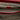 Red Gucci Medium Dollar Calf Interlocking G Satchel