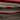 Red Gucci Medium Dollar Calf Interlocking G Satchel