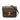 Brown Louis Vuitton Monogram Pochette Metis Satchel