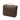 Brown Louis Vuitton Monogram Pochette Metis Satchel