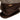 Brown Louis Vuitton Monogram Pochette Metis Satchel