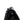 Black Prada Soft Calf Grommet Lock Flap Chain Crossbody - Designer Revival