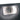 Black Prada Soft Calf Grommet Lock Flap Chain Crossbody - Designer Revival