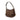 Brown Louis Vuitton Damier Ebene Highbury Shoulder Bag