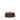 Brown Louis Vuitton Damier Ebene Highbury Shoulder Bag