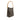 Brown Louis Vuitton Monogram Looping GM Shoulder Bag