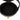 Black Dior Floral Embossed Calfskin CD Logo Vanity Bag