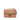 Brown Gucci Medium Dollar Calfskin Interlocking G Crossbody - Designer Revival