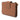 Brown Gucci GG Marmont Calfskin Bamboo Bifold Wallet