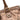 Brown Gucci GG Canvas Sukey Satchel - Designer Revival