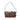 Brown Louis Vuitton Damier Ebene Ravello GM Shoulder Bag - Designer Revival