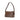 Brown Louis Vuitton Damier Ebene Ravello GM Shoulder Bag - Designer Revival