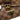 Brown Louis Vuitton Damier Ebene Ravello GM Shoulder Bag - Designer Revival
