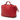 Red Gucci Small GG Marmont Matelasse Leather Top Handle Satchel