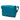 Blue Bottega Veneta Candy Paper Calfskin Intrecciato Cassette Crossbody