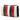 Multi Gucci Medium Striped Calfskin Dionysus Shoulder Bag