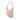 Beige Fendi Zucchino Canvas Oyster Shoulder Bag