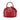 Red Gucci Mini Microguccissima Dome Satchel