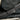 Black Prada Soft Calf Crossbody - Designer Revival