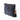 Black Gucci Calfskin Bamboo Tassel Clutch