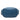 Blue Chanel Perforated Calfskin Up In The Air North South Tote