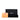 Orange Chanel Quilted Caviar 19 Compact Flap Wallet - Designer Revival