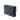Black Louis Vuitton Monogram Taurillon Soft Trunk Wallet Crossbody Bag