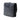 Black Saint Laurent Medium Leather Monogram Sulpice Crossbody