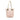 Pink Gucci GG Canvas Eclipse Shoulder Bag