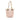 Pink Gucci GG Canvas Eclipse Tote