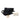 Blue Dior Camouflage Saddle Belt Bag - Designer Revival