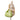 Green Bottega Veneta Nappa Intrecciato Knot Hobo - Designer Revival