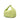 Green Bottega Veneta Nappa Intrecciato Knot Hobo - Designer Revival