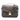 Brown Louis Vuitton Monogram Pochette Metis Satchel