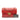 Red Chanel Quilted Patent Goatskin Pagoda Accordion Flap Shoulder Bag - Designer Revival