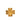 Gold Chanel CC Gold Plated Clover Clip On Earrings
