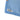 Blue Hermès Amazonia Silk Scarf 90 Scarves