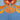 Blue Hermès Amazonia Silk Scarf 90 Scarves