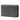Gray Saint Laurent Grain de Poudre Monogram Kate Tassel Wallet on Chain Crossbody Bag